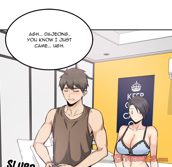 Excuse me, This is my Room Chapter 85 - Manhwa18.com