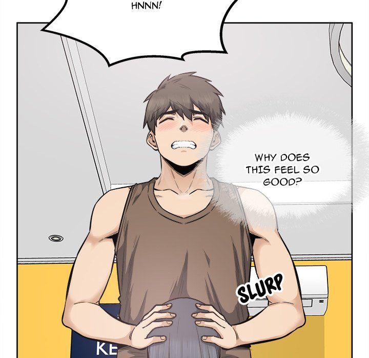 Excuse me, This is my Room Chapter 85 - Manhwa18.com