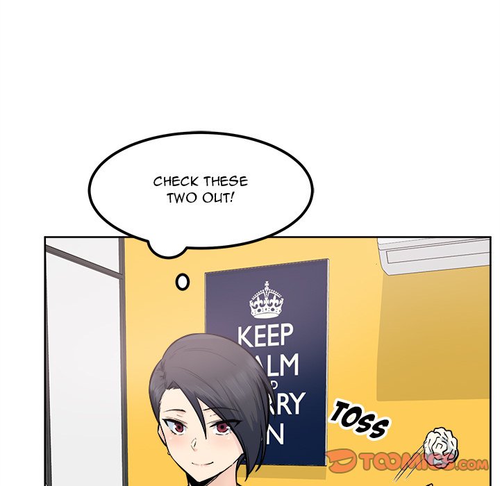 Excuse me, This is my Room Chapter 85 - Manhwa18.com