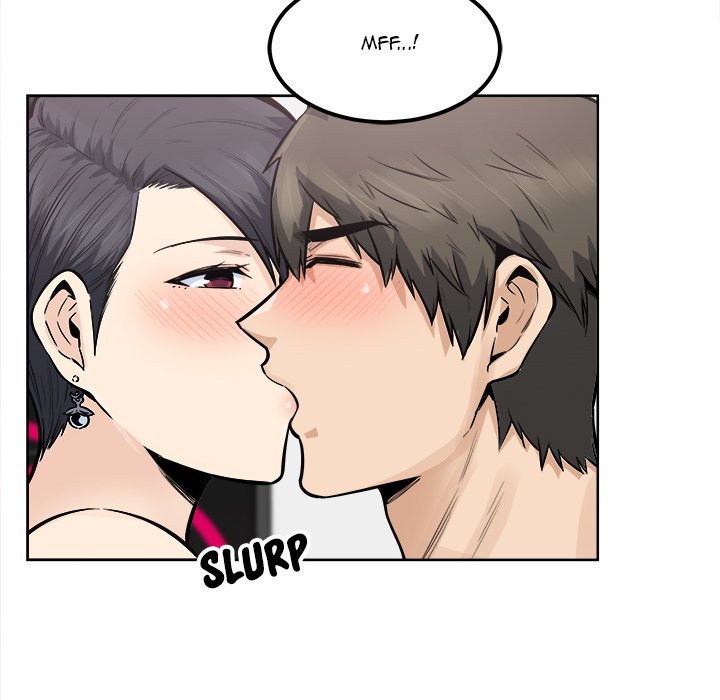 Excuse me, This is my Room Chapter 85 - Manhwa18.com