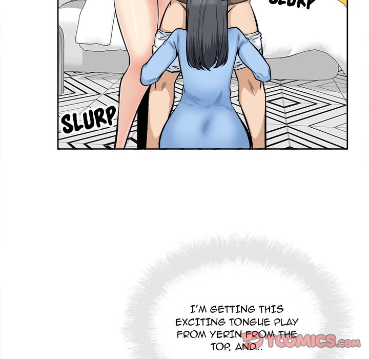 Excuse me, This is my Room Chapter 85 - Manhwa18.com