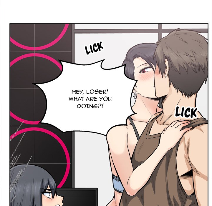 Excuse me, This is my Room Chapter 85 - Manhwa18.com