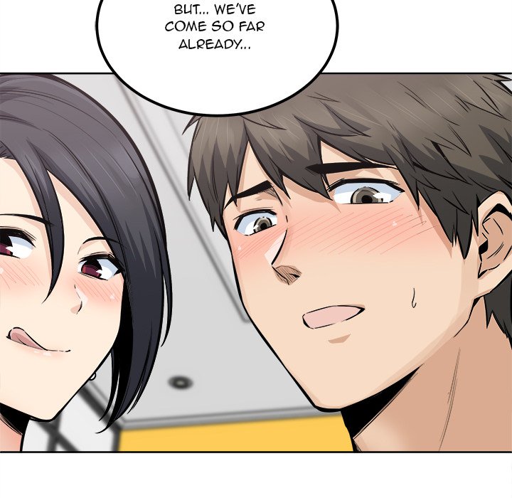 Excuse me, This is my Room Chapter 85 - Manhwa18.com