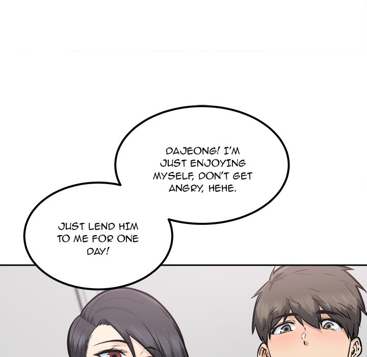 Excuse me, This is my Room Chapter 85 - Manhwa18.com