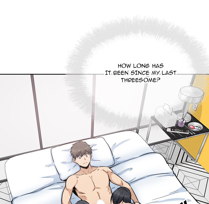 Excuse me, This is my Room Chapter 85 - Manhwa18.com