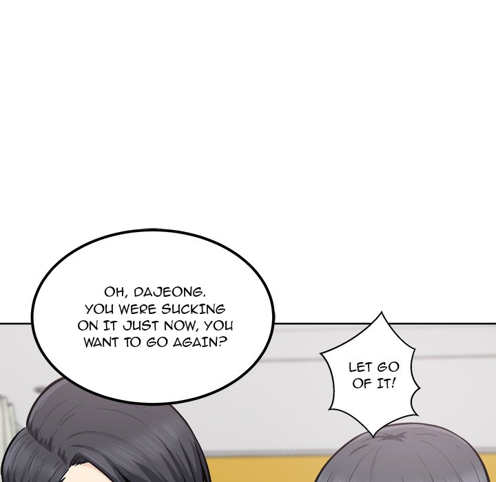 Excuse me, This is my Room Chapter 85 - Manhwa18.com