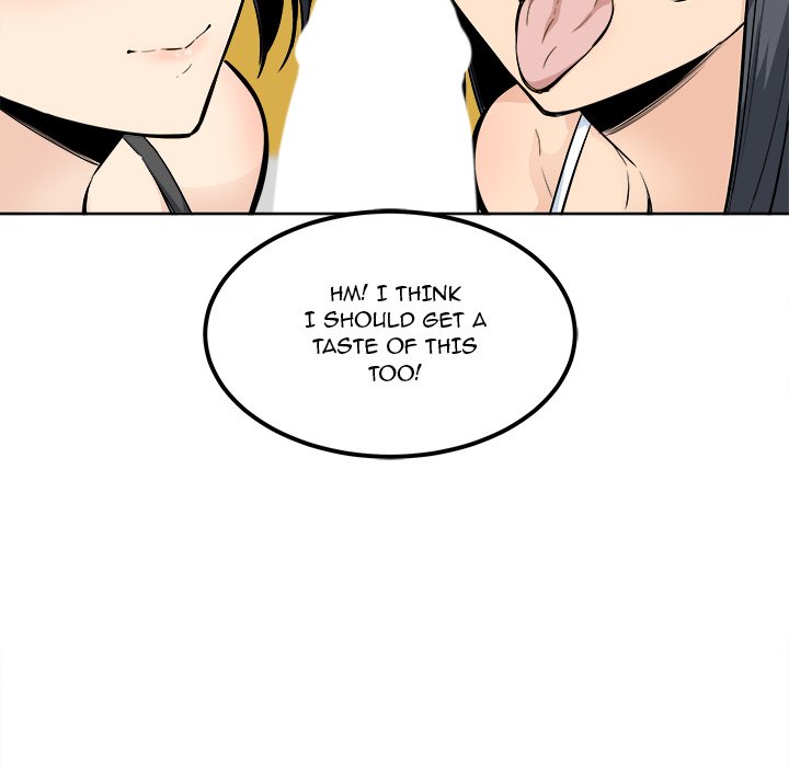 Excuse me, This is my Room Chapter 85 - Manhwa18.com