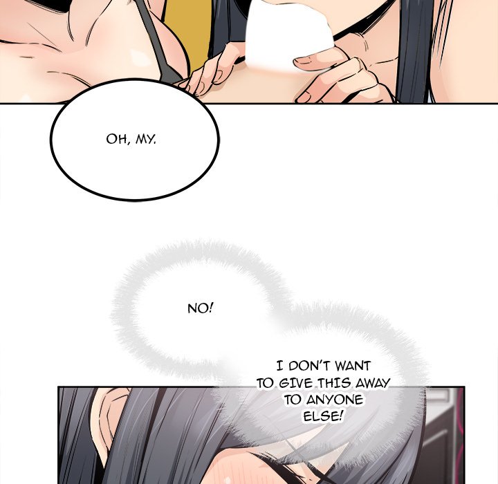 Excuse me, This is my Room Chapter 85 - Manhwa18.com