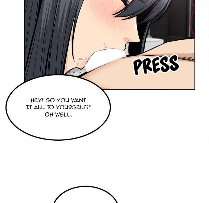 Excuse me, This is my Room Chapter 85 - Manhwa18.com