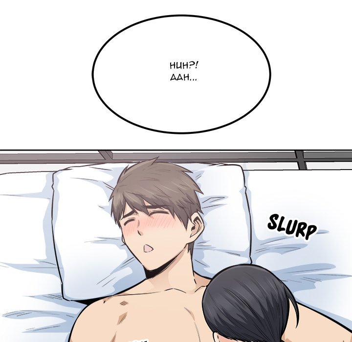 Excuse me, This is my Room Chapter 85 - Manhwa18.com