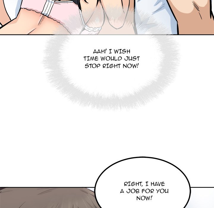 Excuse me, This is my Room Chapter 85 - Manhwa18.com