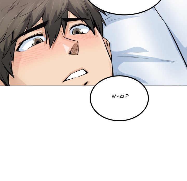 Excuse me, This is my Room Chapter 85 - Manhwa18.com