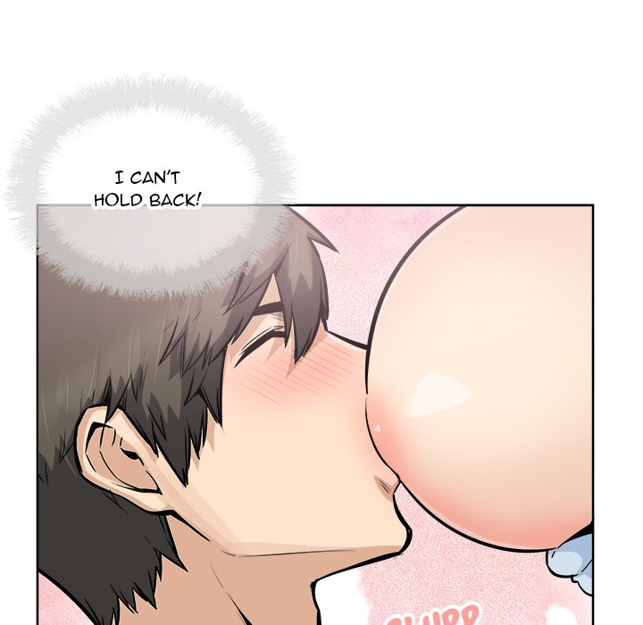 Excuse me, This is my Room Chapter 85 - Manhwa18.com