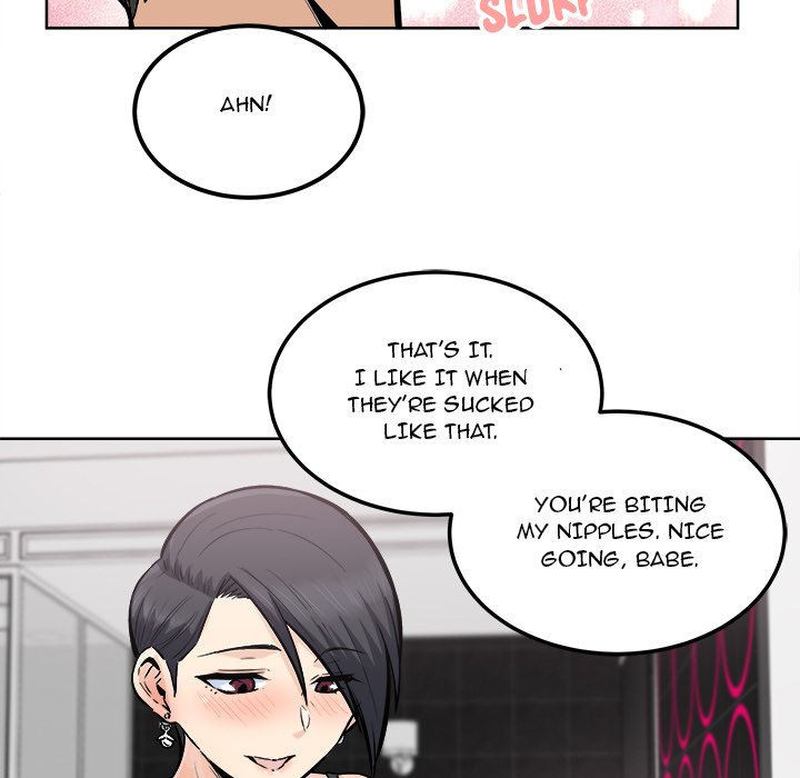 Excuse me, This is my Room Chapter 85 - Manhwa18.com