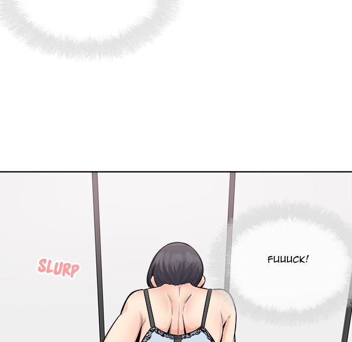 Excuse me, This is my Room Chapter 85 - Manhwa18.com