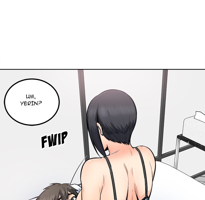 Excuse me, This is my Room Chapter 85 - Manhwa18.com