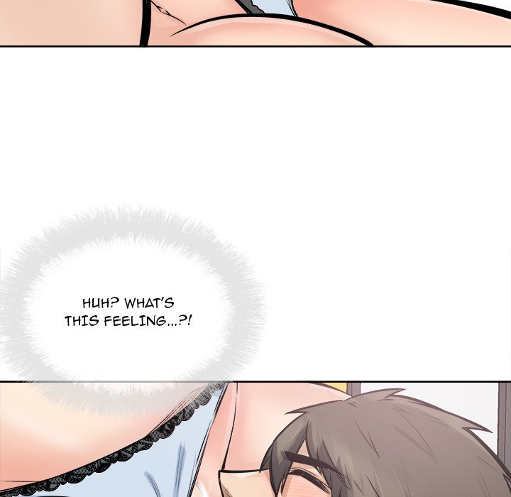 Excuse me, This is my Room Chapter 85 - Manhwa18.com