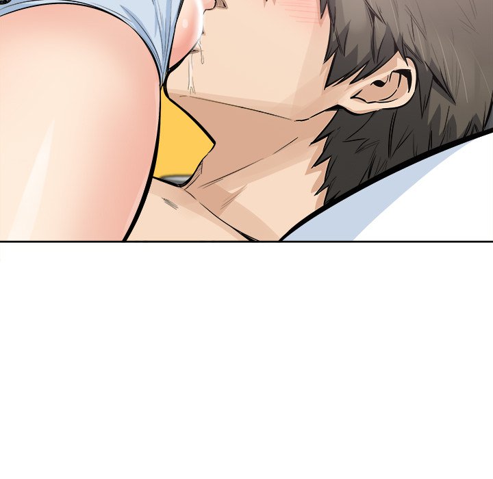 Excuse me, This is my Room Chapter 85 - Manhwa18.com