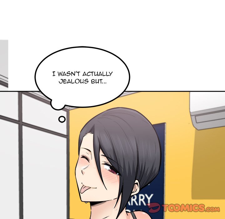 Excuse me, This is my Room Chapter 85 - Manhwa18.com