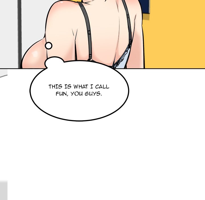 Excuse me, This is my Room Chapter 85 - Manhwa18.com