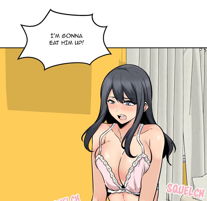 Excuse me, This is my Room Chapter 86 - Manhwa18.com