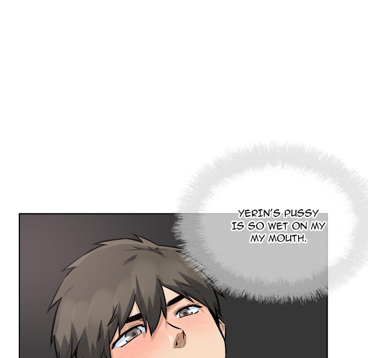 Excuse me, This is my Room Chapter 86 - Manhwa18.com