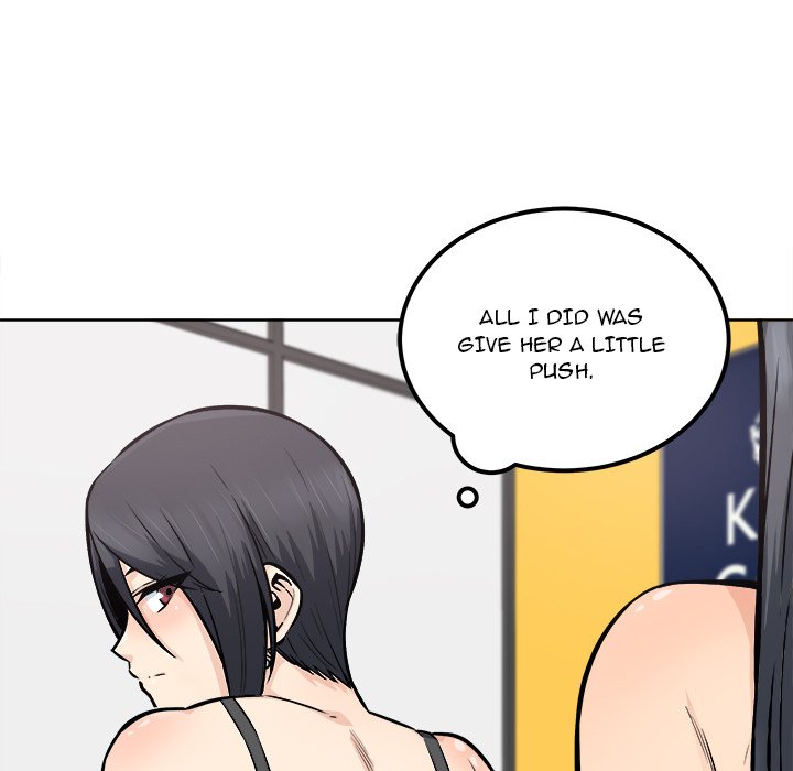 Excuse me, This is my Room Chapter 86 - Manhwa18.com