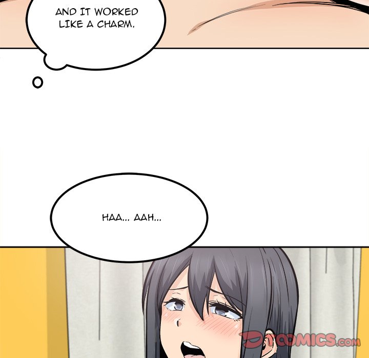 Excuse me, This is my Room Chapter 86 - Manhwa18.com