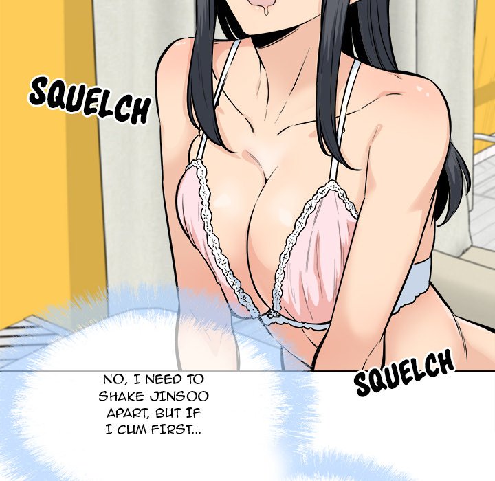 Excuse me, This is my Room Chapter 86 - Manhwa18.com