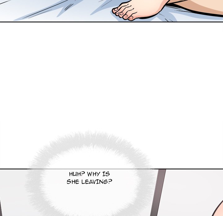 Excuse me, This is my Room Chapter 86 - Manhwa18.com