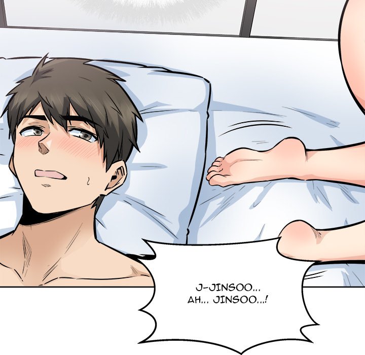 Excuse me, This is my Room Chapter 86 - Manhwa18.com