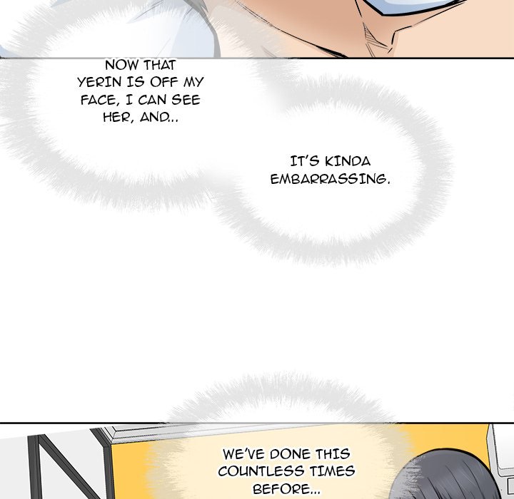 Excuse me, This is my Room Chapter 86 - Manhwa18.com