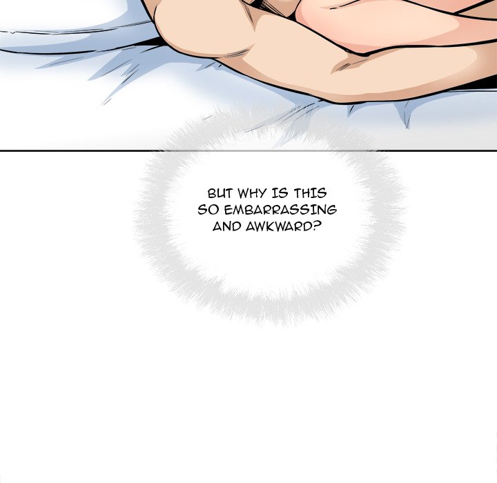 Excuse me, This is my Room Chapter 86 - Manhwa18.com