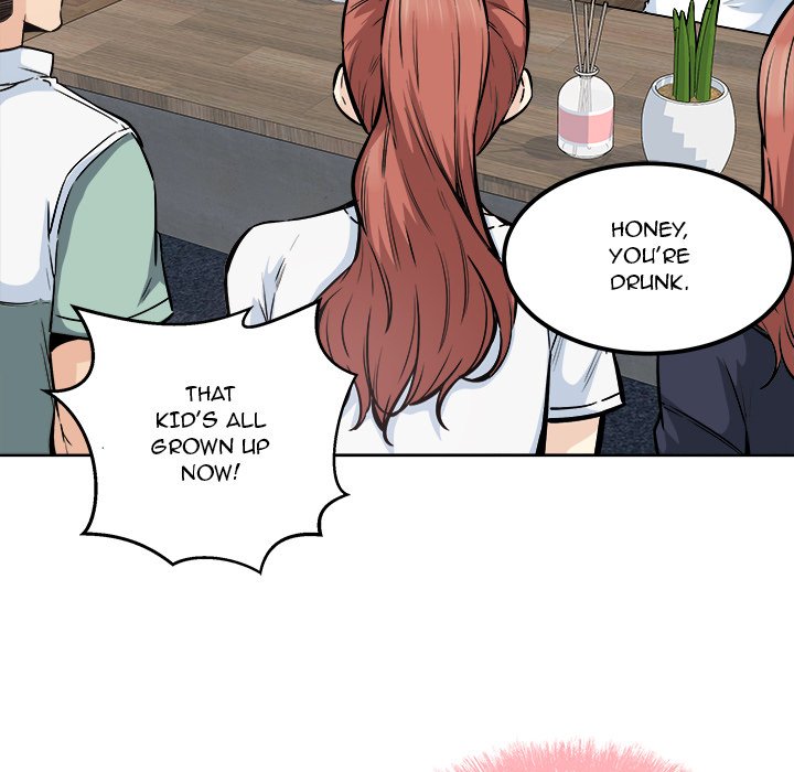 Excuse me, This is my Room Chapter 86 - Manhwa18.com