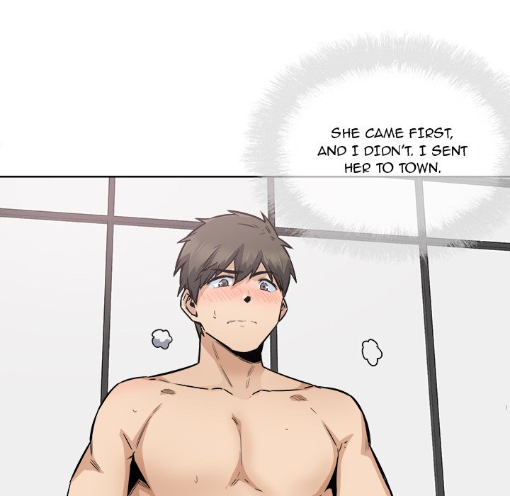 Excuse me, This is my Room Chapter 86 - Manhwa18.com