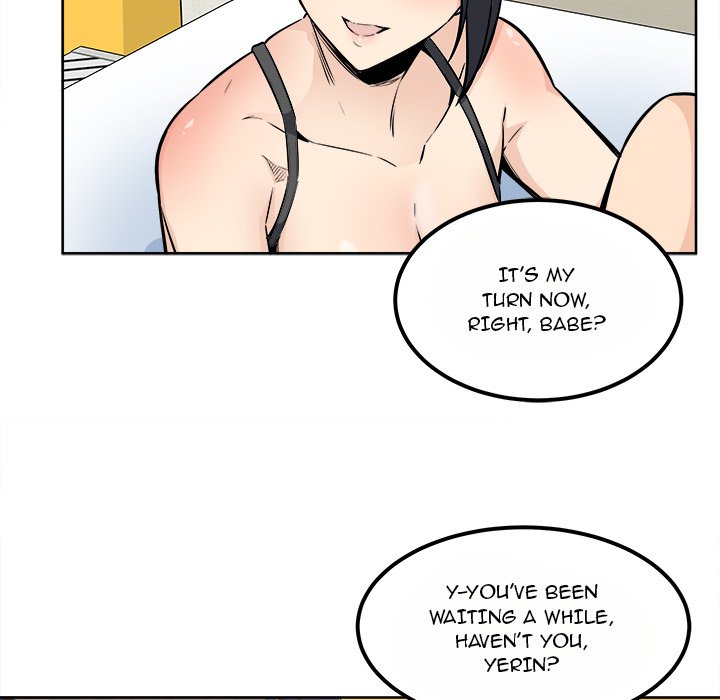 Excuse me, This is my Room Chapter 86 - Manhwa18.com