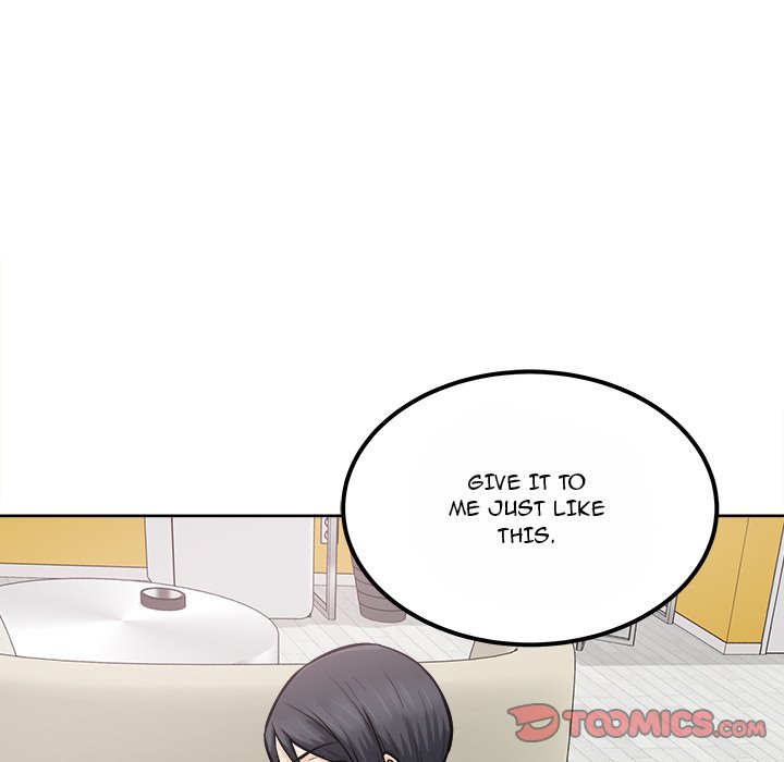 Excuse me, This is my Room Chapter 86 - Manhwa18.com