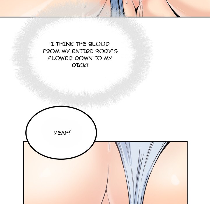 Excuse me, This is my Room Chapter 86 - Manhwa18.com