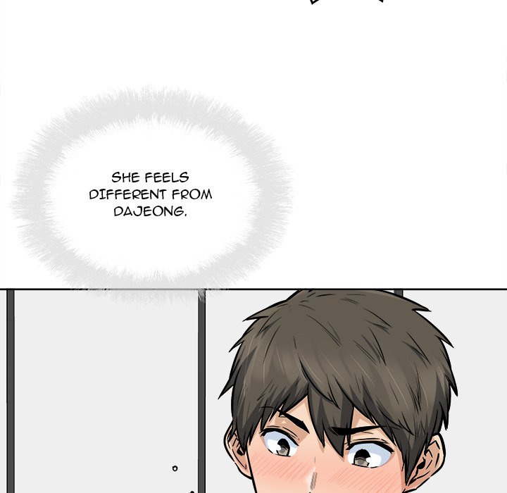 Excuse me, This is my Room Chapter 86 - Manhwa18.com