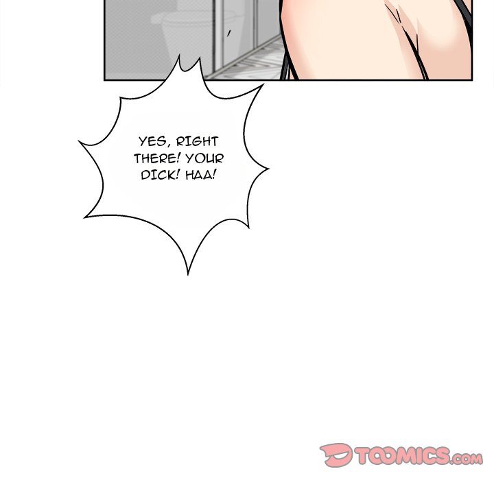 Excuse me, This is my Room Chapter 86 - Manhwa18.com