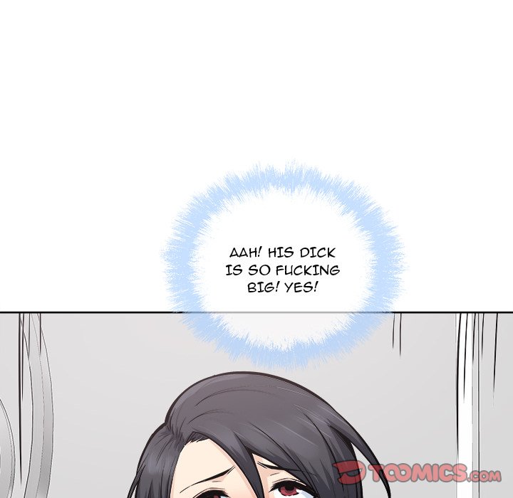 Excuse me, This is my Room Chapter 86 - Manhwa18.com