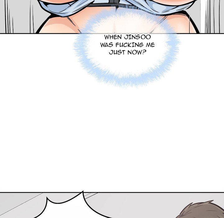 Excuse me, This is my Room Chapter 86 - Manhwa18.com