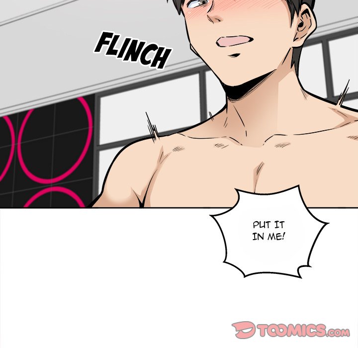 Excuse me, This is my Room Chapter 86 - Manhwa18.com