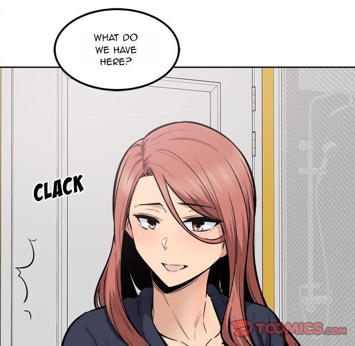 Excuse me, This is my Room Chapter 86 - Manhwa18.com