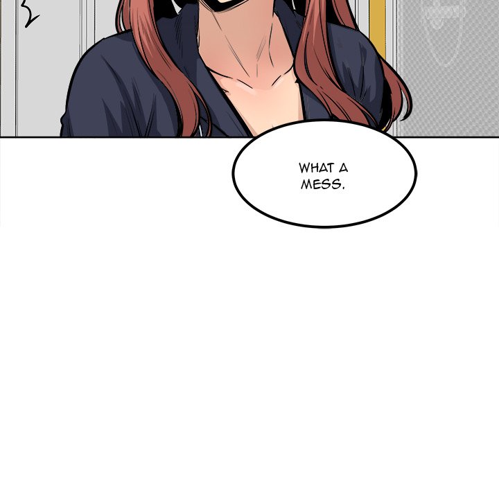 Excuse me, This is my Room Chapter 87 - Manhwa18.com