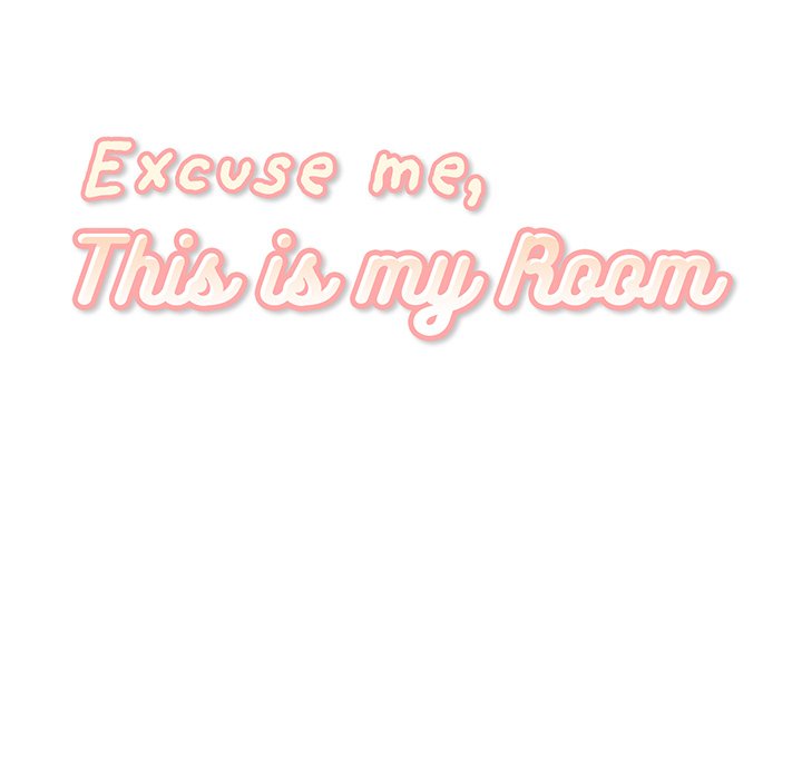 Excuse me, This is my Room Chapter 87 - Manhwa18.com