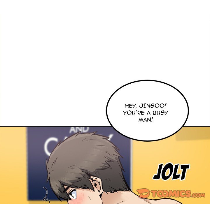 Excuse me, This is my Room Chapter 87 - Manhwa18.com