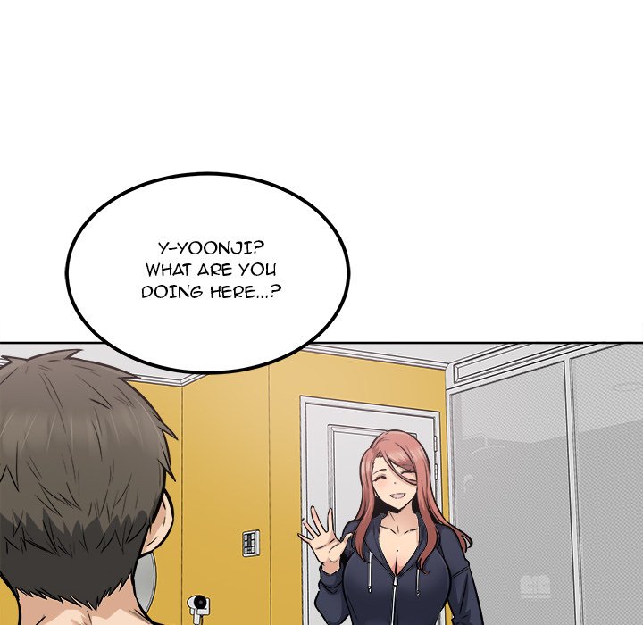 Excuse me, This is my Room Chapter 87 - Manhwa18.com