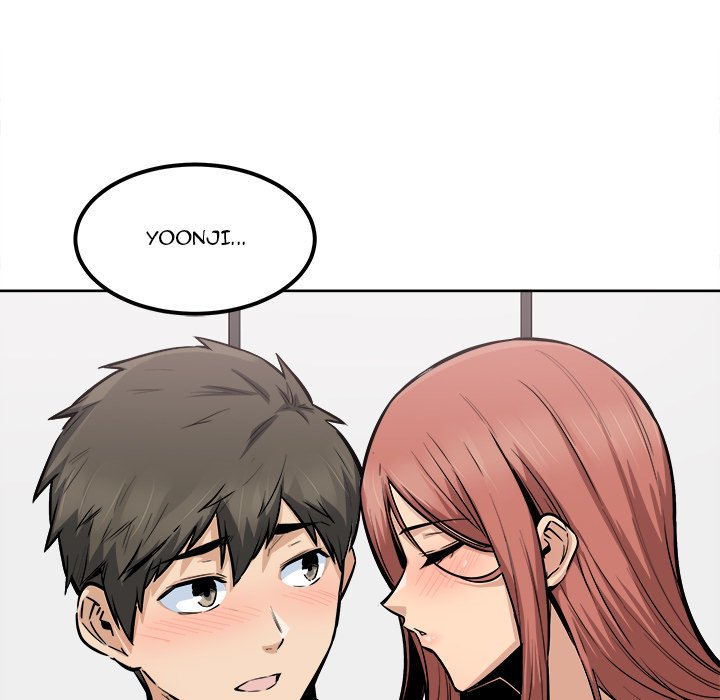 Excuse me, This is my Room Chapter 87 - Manhwa18.com