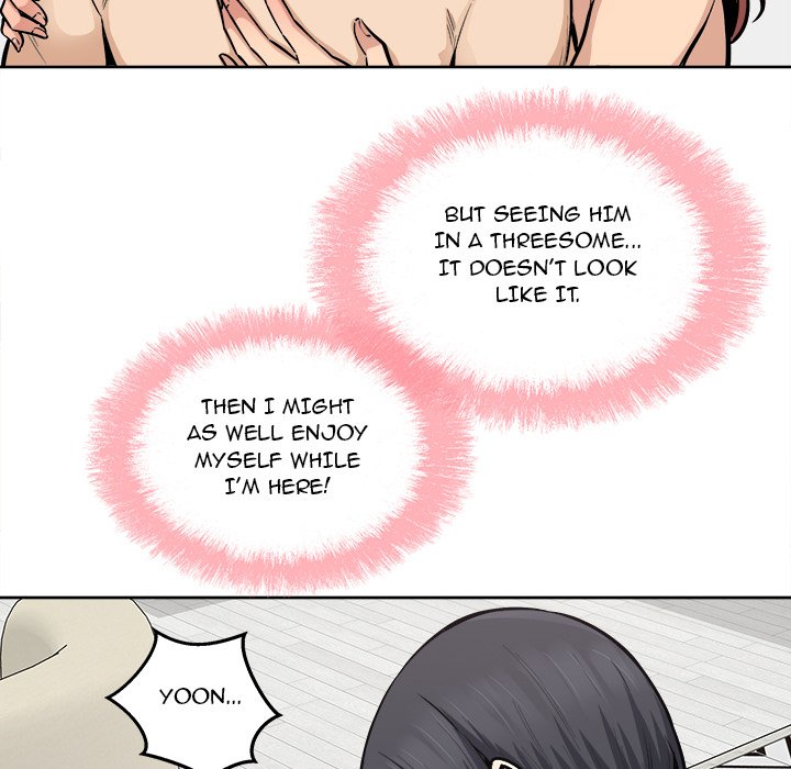 Excuse me, This is my Room Chapter 87 - Manhwa18.com